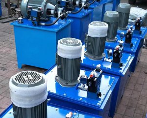 新疆YB-60液压泵